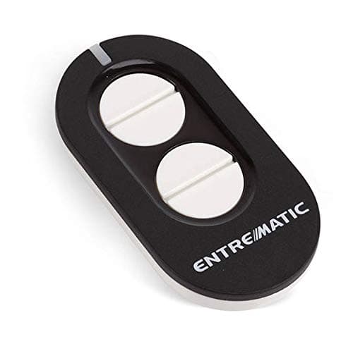 Entrematic ZEN4C Gate Remote Control Compatible with DITEC GOL4C