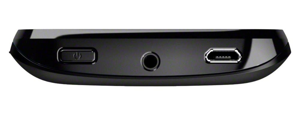 Nokia Lumia 710 Sim Free Windows Phone - Black