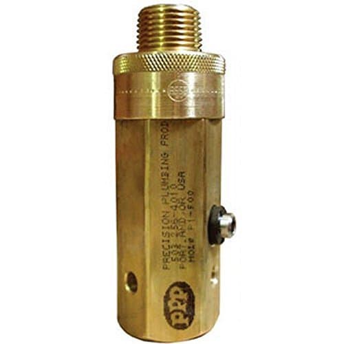 PPP PR-500 Prime-rite Primer Automatic Trap Primer Valve
