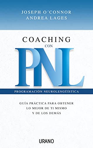 Coaching con PNL (Spanish Edition)
