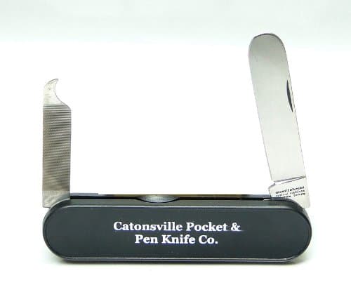 German Pipe Smokers Pocket Knife, Model KS2841