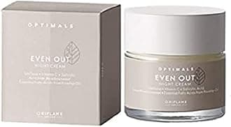 Even Out Night Cream 50ML