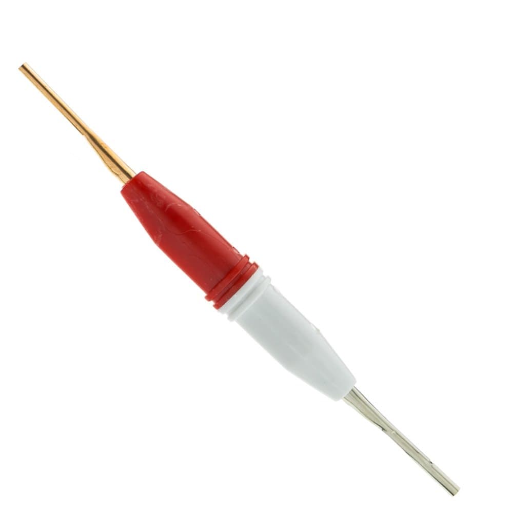 QUALCONNECT D-Sub Pin Insertion and Extraction Tool