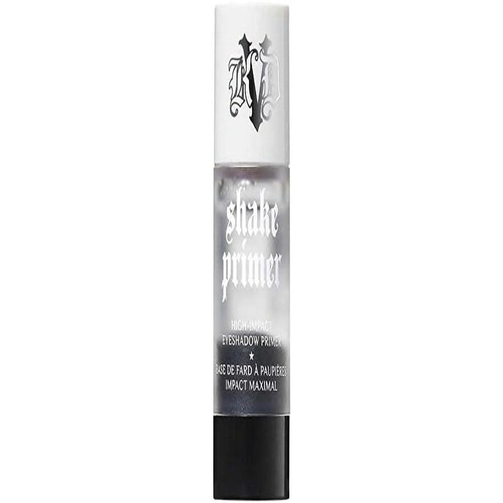 KVD Shake Primer High-Impact Invisible Eyeshadow Primer Full Size 5ML