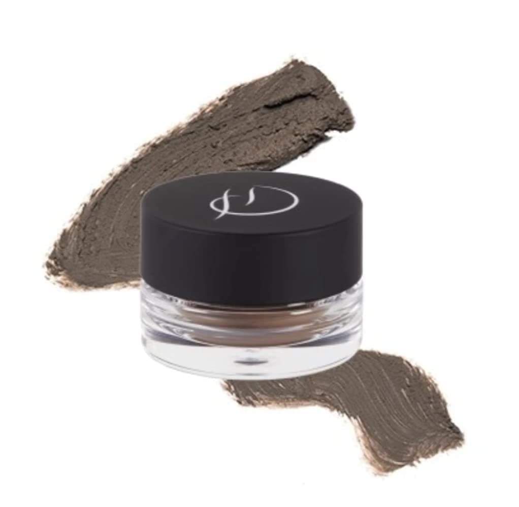 High Definition - Brow Creme, Bombshell
