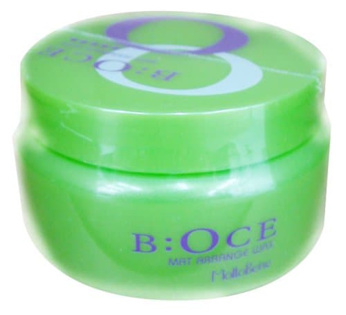 Moltobene B:oce Mat Hard Wax 100g