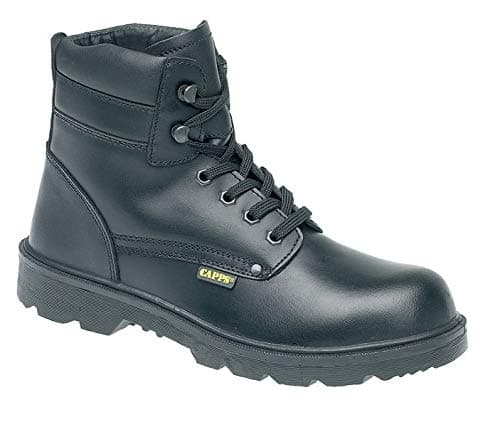 Capps Utility Boot