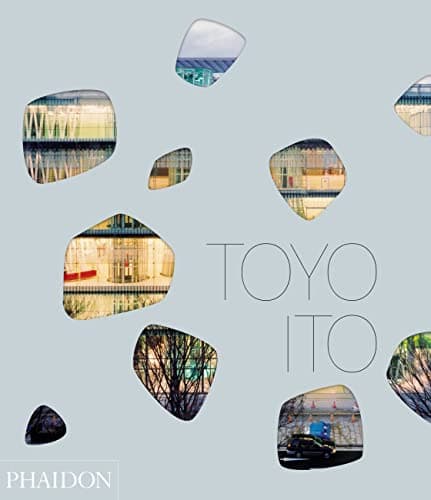 Toyo Ito Paperback – October 15, 2014
