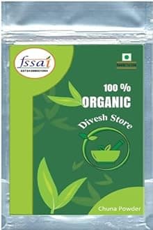 Chuna/Lime Stone Powder (100 g)