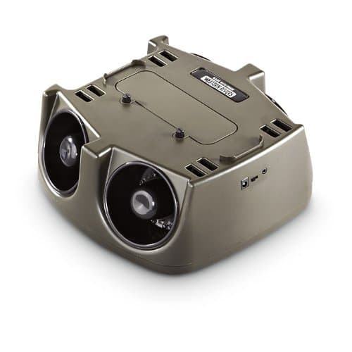 Western WRC-0204 Ranger Speaker