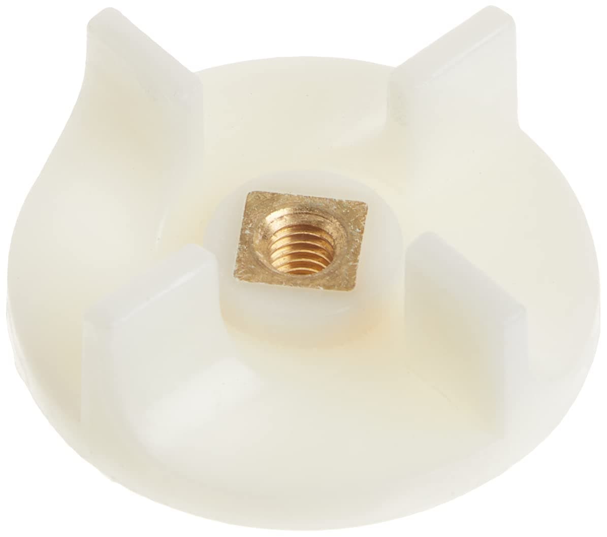 Jar Coupler for Eco Twin, Eco Plus, Steele and Blue Leaf Jars