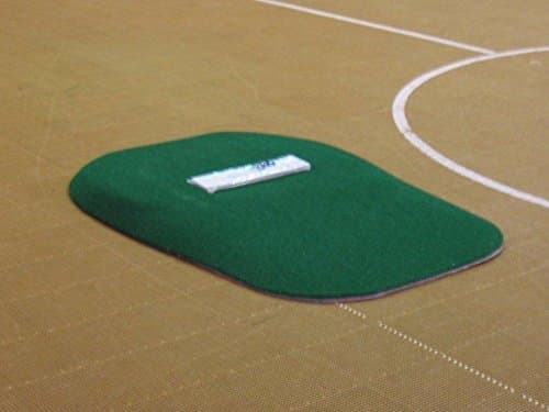 True Pitch Portable Pitching Mound Model# 202-4