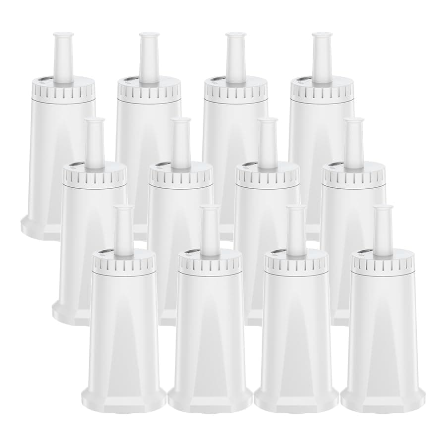 Sage Water Filter Replacement for Fully Automatic Coffee Machine, Replacement for Sage Barista Express Pro Water Filter, Water Filter for SES810/SES880/SES920/SES980/SES990/SES875/SES008