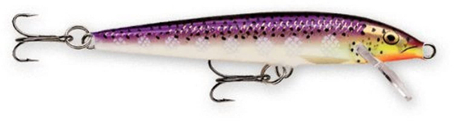 RapalaRapala Original Floater 09 Lure