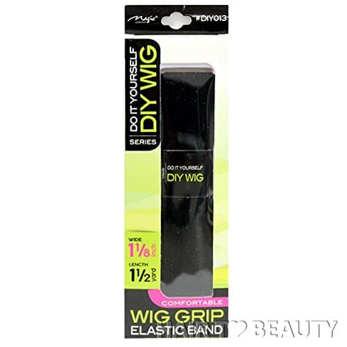 Magic Do It Yourself DIY Wig Grip Elastic Band-DIY013