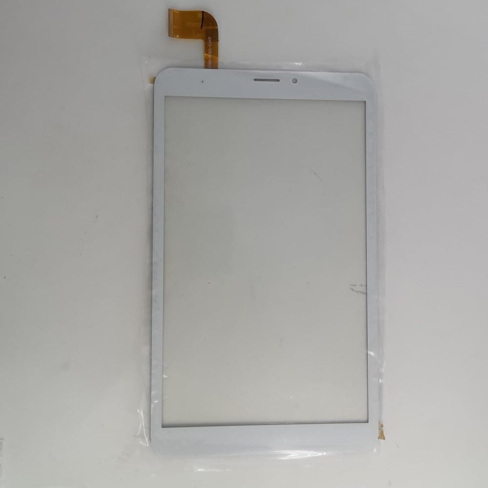 SA PRO - New Touch Screen for DXP2-0316-080B 8 Inch Tablet PC Panel Digitizer Sensor Repair Replacement Parts wifi and version (wifi version black)
