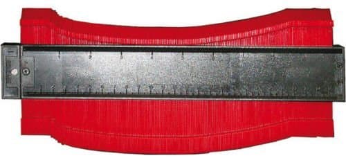 SICUTOOLPROPHILOMETER ART.4319AB