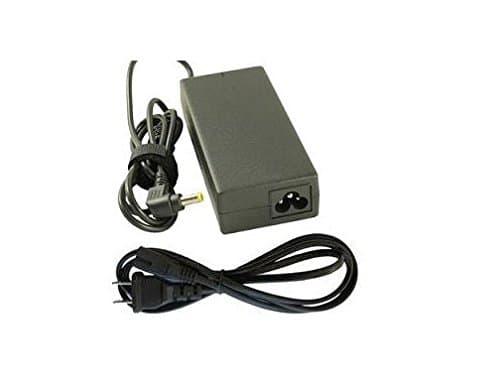 Globalsaving Power AC Adapter for MSI Leopard Pro GP62 2QE 2QE-038US 2QD-083NL 6QF-608FR Computer Gaming Power Supply Cord Cable Charger