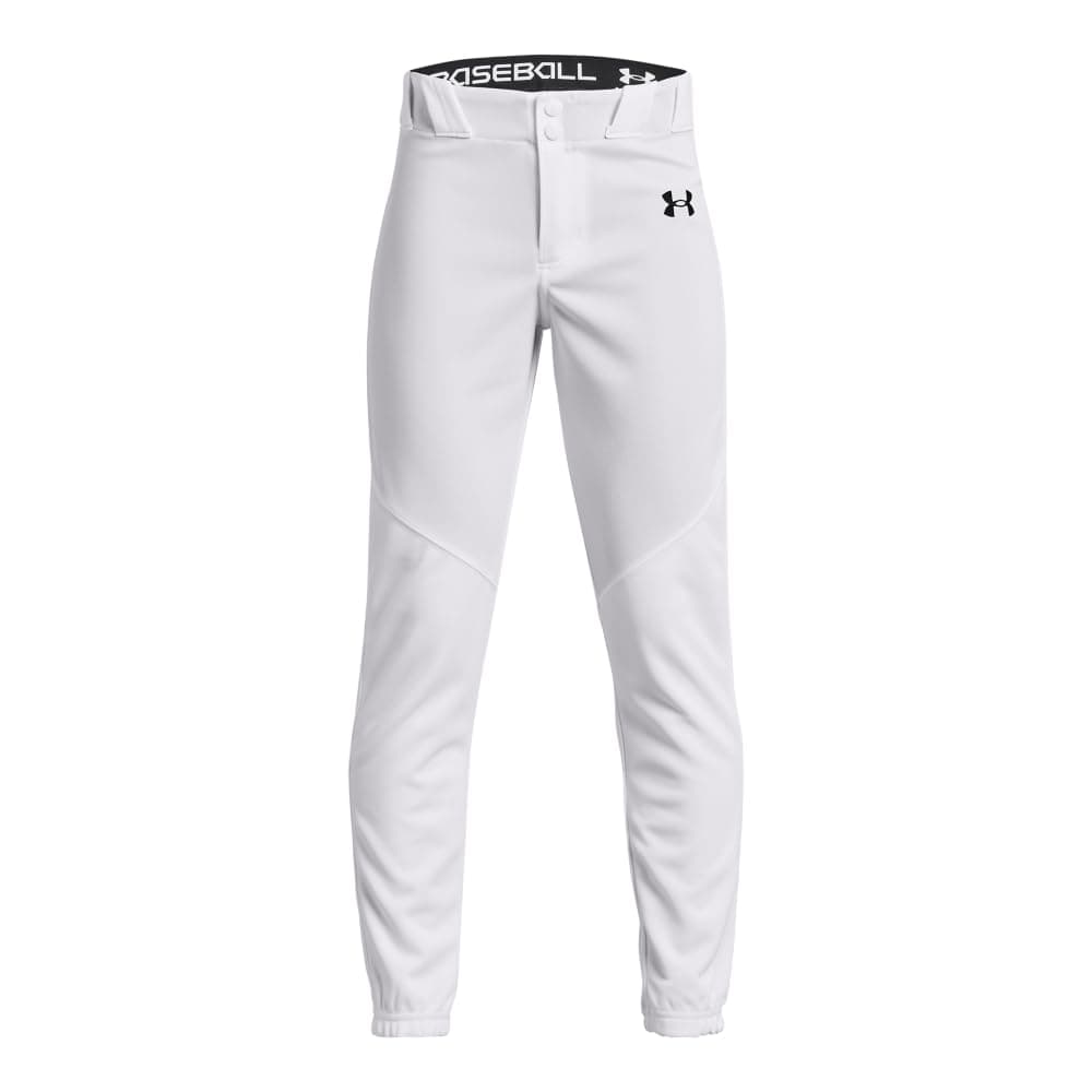 Under Armour Boys' Utility Closed Baseball Pants