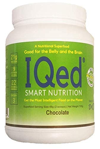 All in One Nutritional Shake (Chocolate)