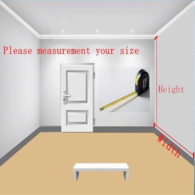 Custom Size Wall Murals,3D Abstract Art Beautiful Dandelion,Removable Peel and Stick Self-Adhesive Wall Murals Large Photo Wallpaper