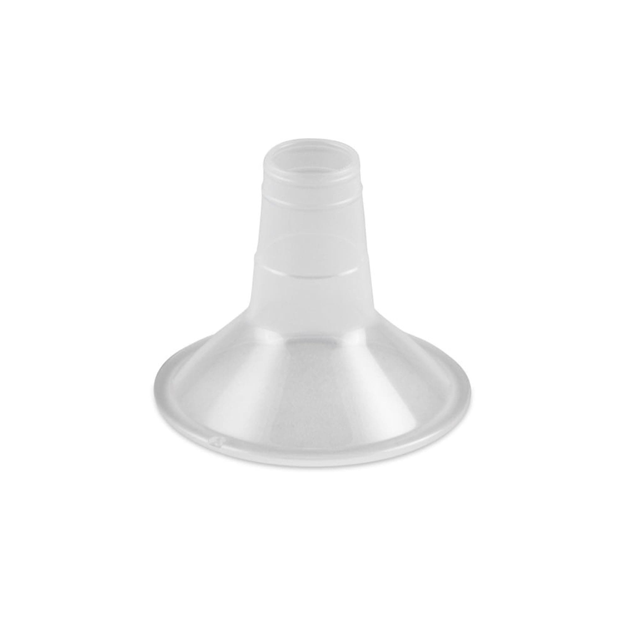 Ameda CustomFit Breast Pump Flange Insert | 22.5mm Flange Insert | Small | 1 Count | Compatible with HygieniKit and MYA Joy, MYA Joy Plus and Pearl Breast Pumps | Ameda Pump Parts | BPA and DEHP Free