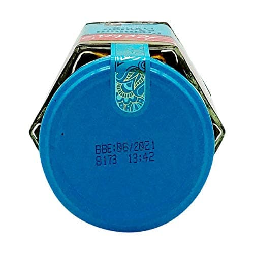 Geeta's Premium Mango Chutney Medium, 320 g