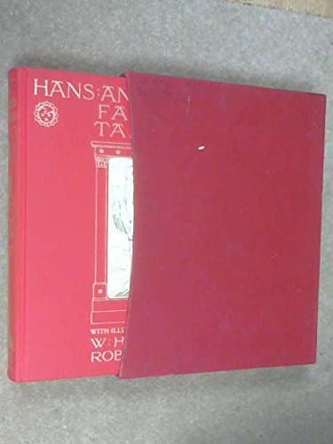 Hans Andersen's Fairy Tales