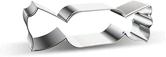 Wrapped Candy Shape Cookie Cutter - B