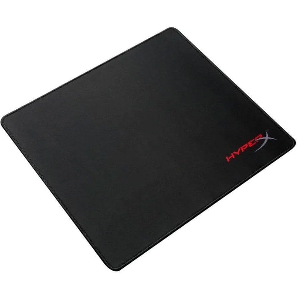 HyperX FURY S - Pro Gaming Mouse Pad, Cloth Surface Optimized for Precision, Stitched Anti-Fray Edges, Large 450x400x4mm