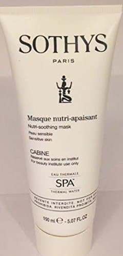 Sothys Nutri-soothing Mask 5.07oz
