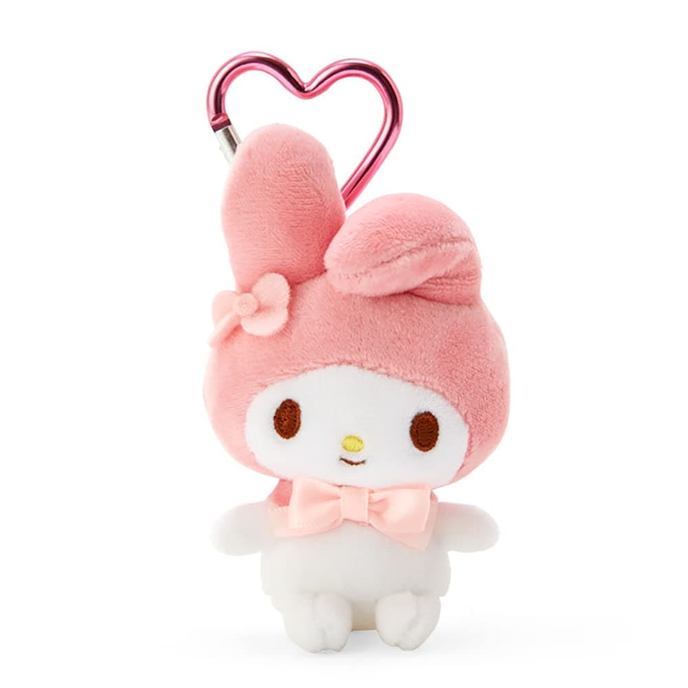 Sanrio Mini Mascot Holder 2023