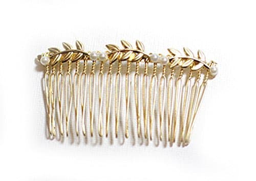 Six Stem Hair Comb (HC91)
