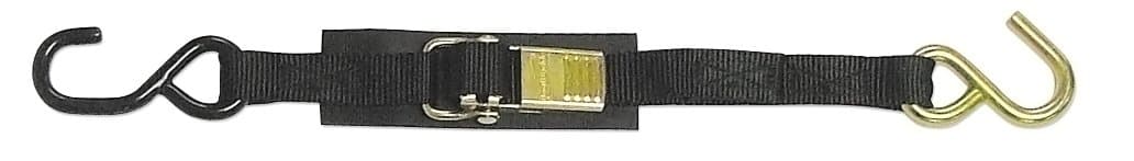 BoatBuckleKwik-Lok Transom Tie-Down