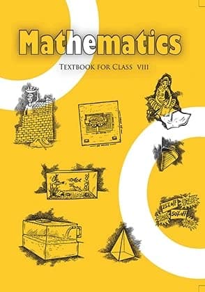 8th ncert math english medium