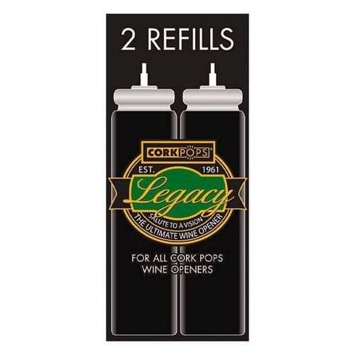 Refill Cartridges - Set of 2