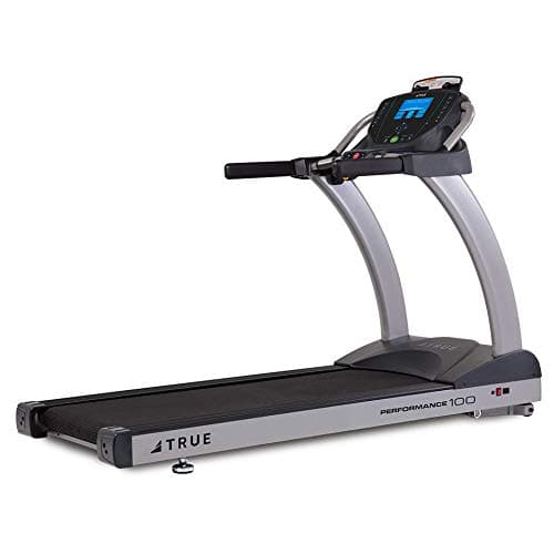 TRUE Fitness Performance 100 Treadmill