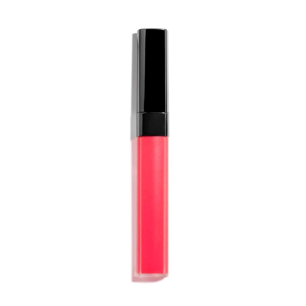 Chanel Rouge Coco Lip Blush - 416 Teasing Pink