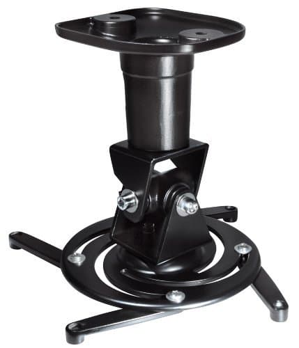 My Wall H16-1WL Ceiling Mount for Projector (Capacity 15 kg), distance from ceiling: 225 mm).