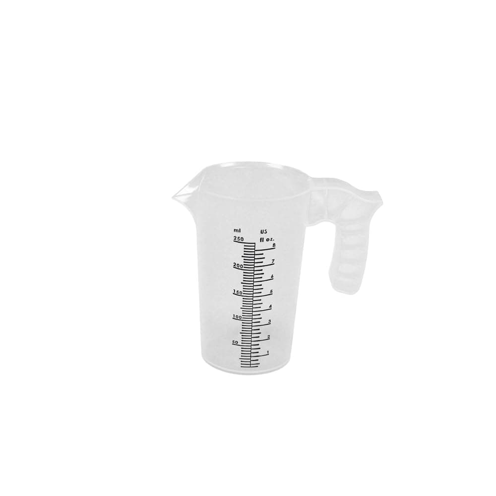 Valley Industries Multi-Purpose Measuring Pitcher - 8oz.