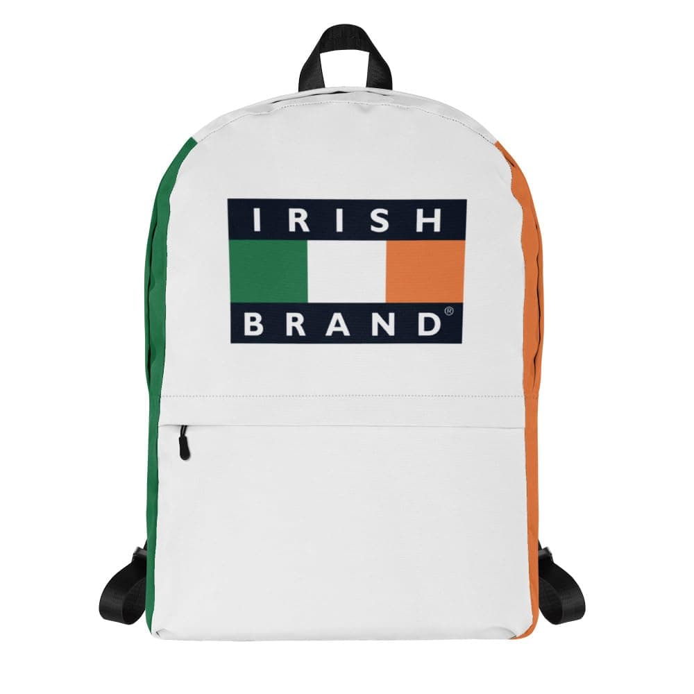Irish Brand Original Backpack
