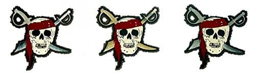 Pirates Collection - Die Cuts - Pirate Minis