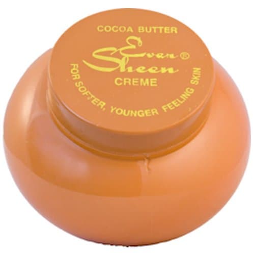 Cocoa Butter Cream 250ml by Ever Sheen