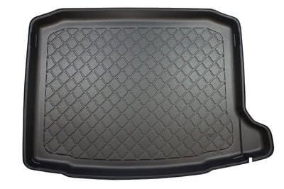 Bootliner to fit Seat Ateca (lower) V193077