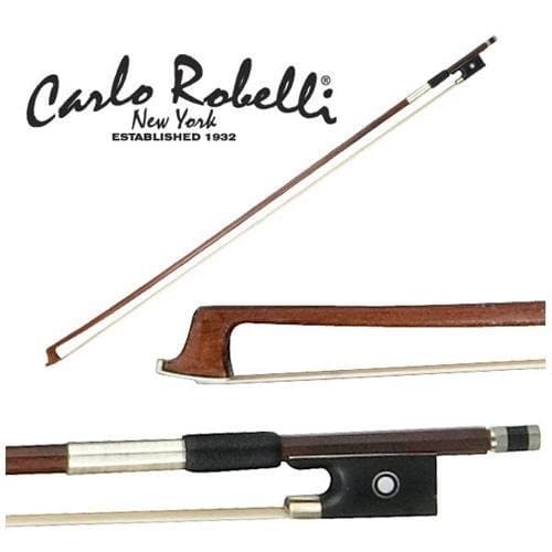 Brazilwood Violin Bow 4/4