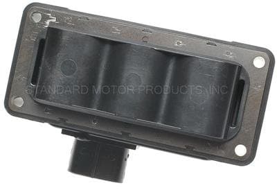 STANDARD IGN FD480T Ignition Coil - Round 12 Volts