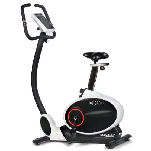 Bremshey BE5i Upright Exercise Bike