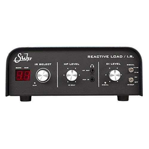Suhr Reactive Load I.R.