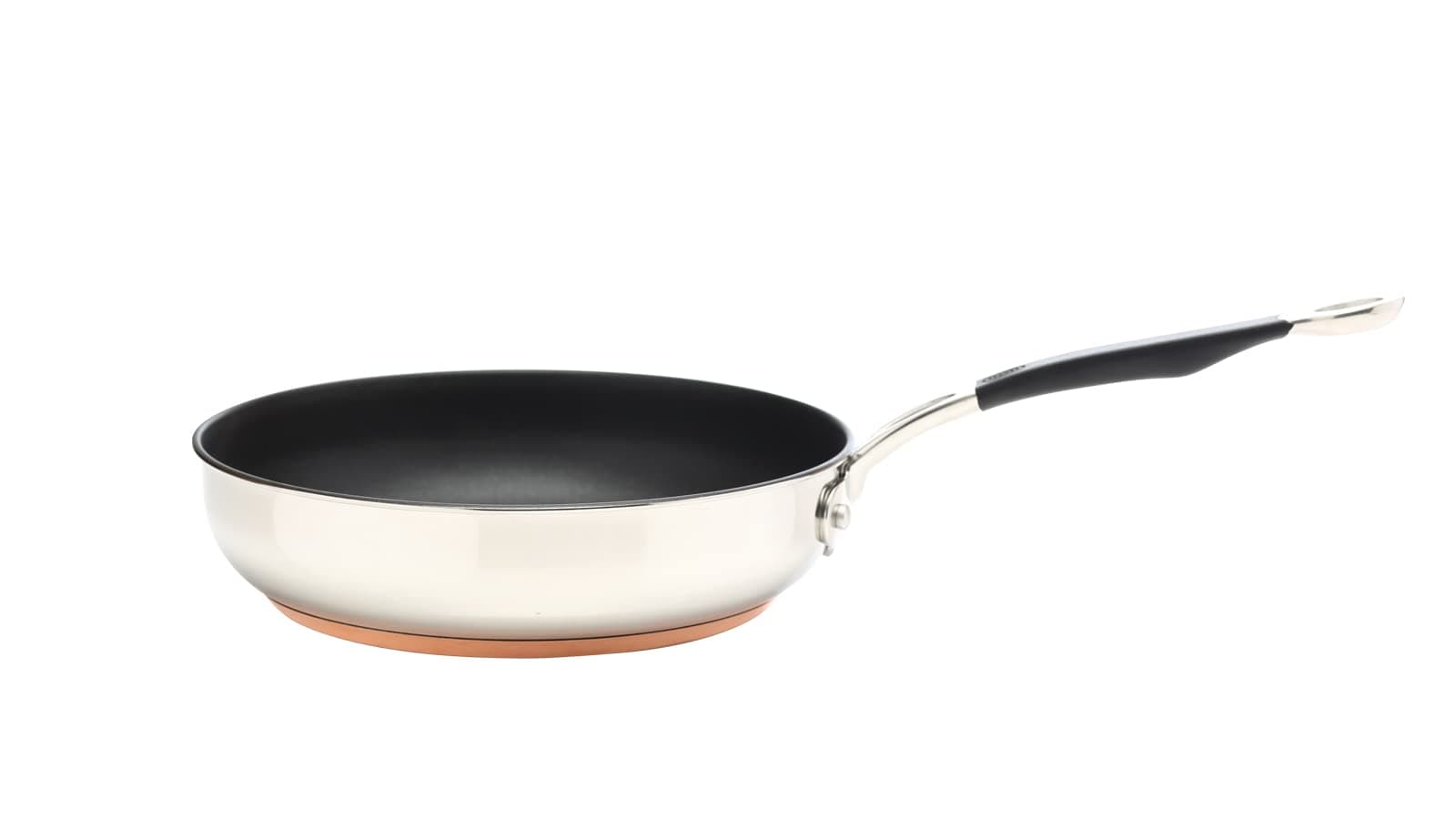 24cm Copper Base Non-Stick frypan