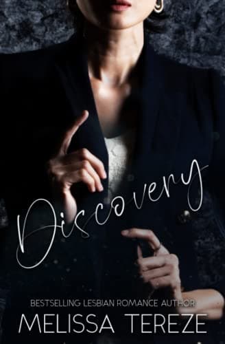 Discovery (Hush Liverpool Book 1)